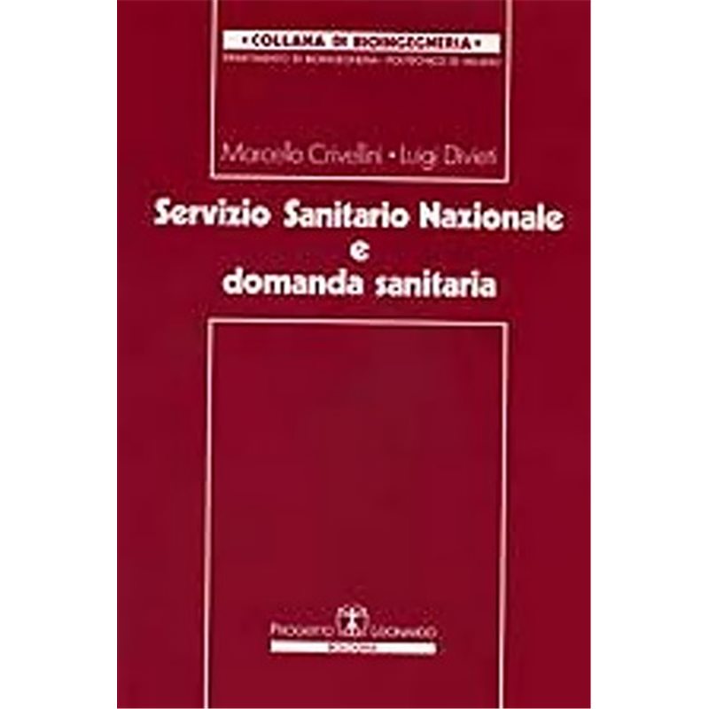 Servizio sanitario nazionale